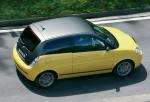Lancia Ypsilon Sport by MomoDesign 2007 года